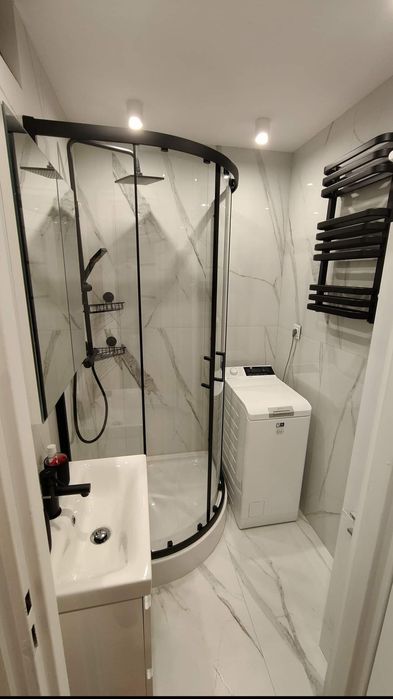 Remonty i wykończenia