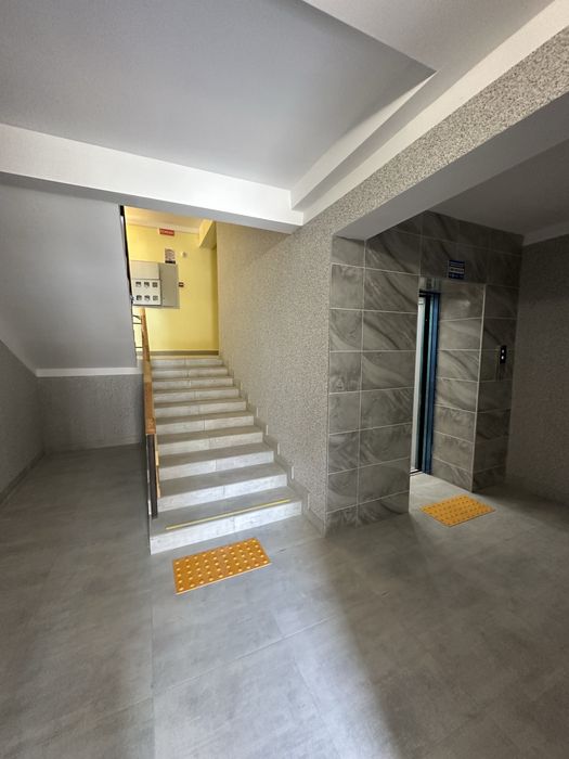 Продаж квартири!Зданий будинок 1кім 38,6м2 №126