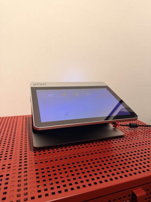 POS IMIN Falcon 1 + Caixa Registadora