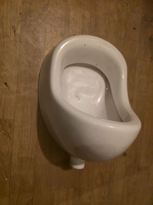 Pisuar używany KOŁO