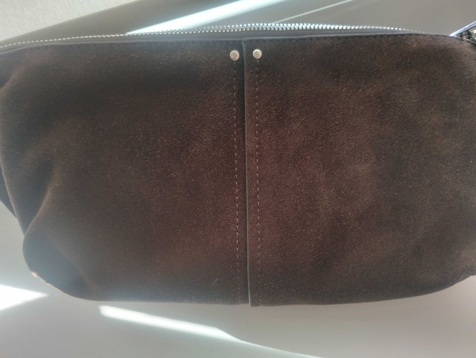 Massimo Dutti сумка на плече