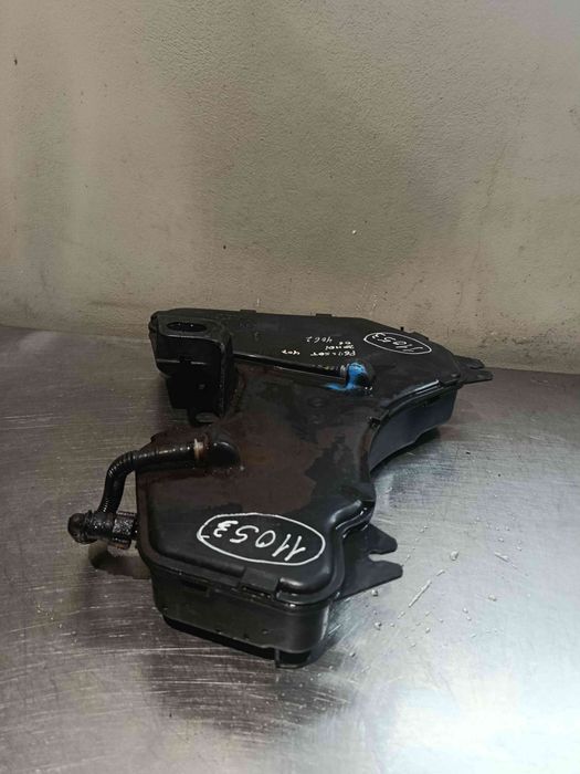Depósito AdBlue PEUGEOT 407 (6D_)