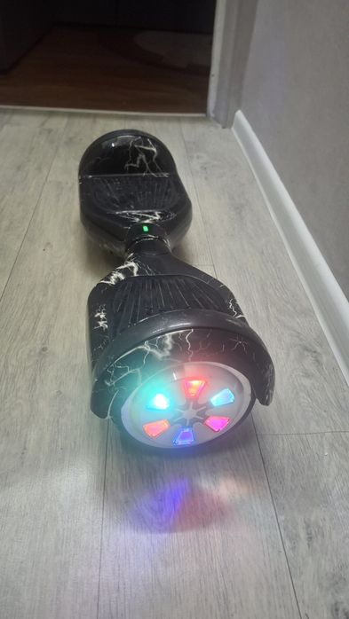 Гироборд Гироскутер Smart Balance Wheel 6,5"