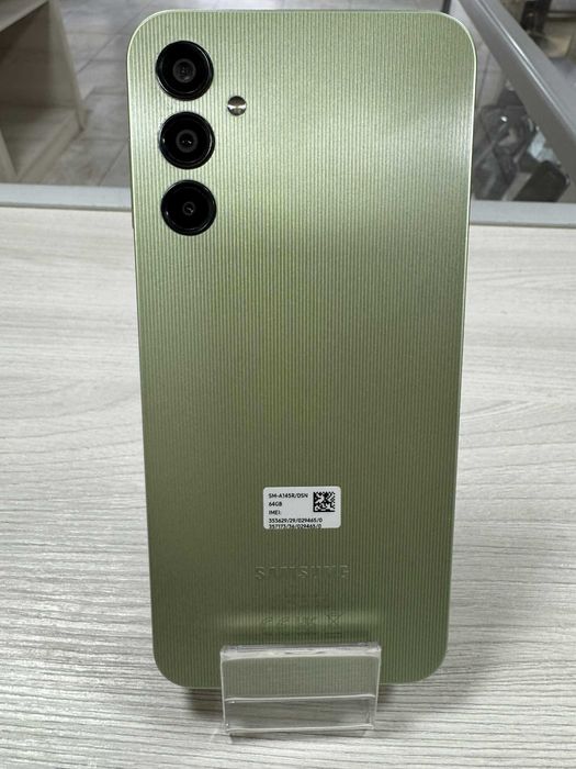 Smartfon Samsung Galaxy A14