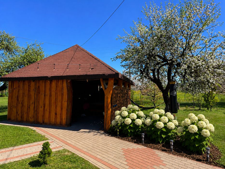 Domek z sauną i jacuzzi wolne terminy SUPER CENA!