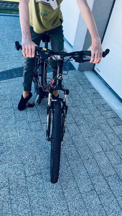 Rower MTB Giant Escaper