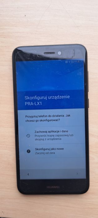 Huawei P9 little