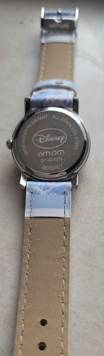 Zegarek dla dziewczynki Disney