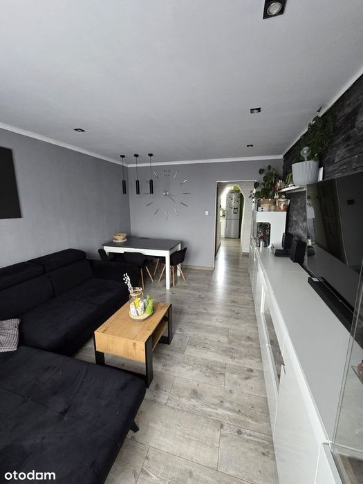 Mieszkanie po generalnym remoncie | 54,60 m² | balkon | 7 piętro - Widok 3
