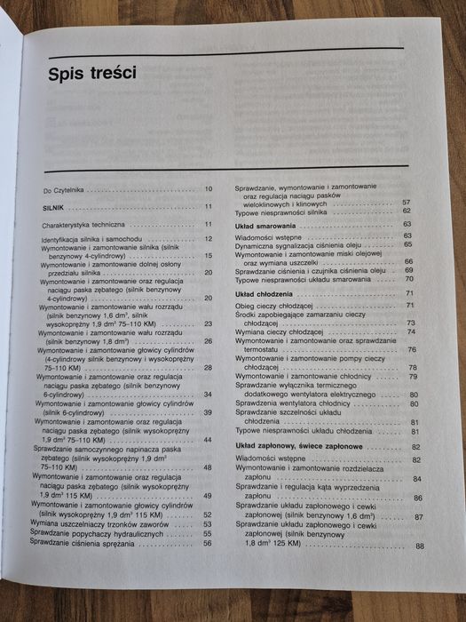 Audi A4 sam naprawiam instrukcja