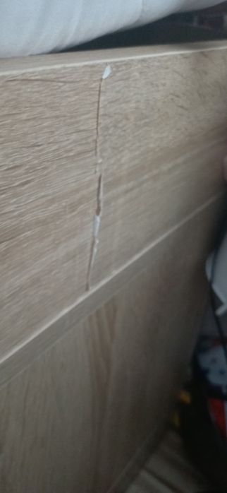Łóżko młodzieżowe