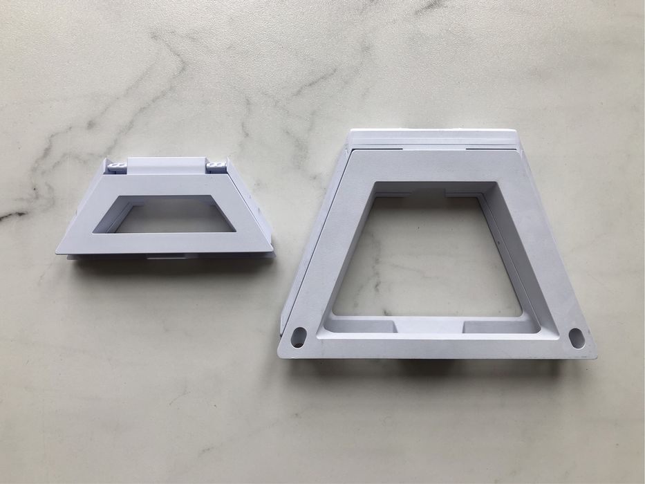 Підставки і кронштейни Starlink Mini, GEN-2 та GEN-3