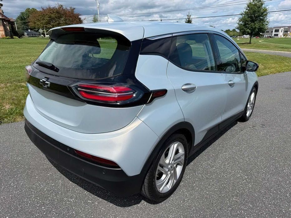 Chevrolet Bolt EV 1LT      2023