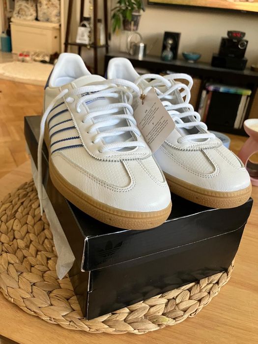 Buty Adidas Spezial