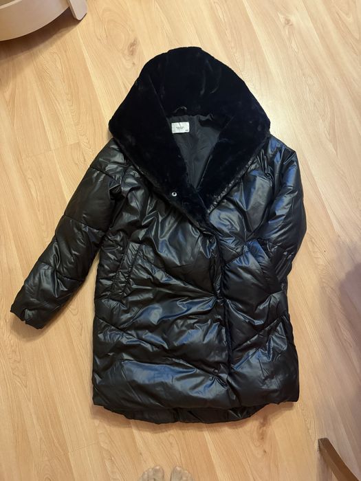 Kurtka puchowa Reserved  44