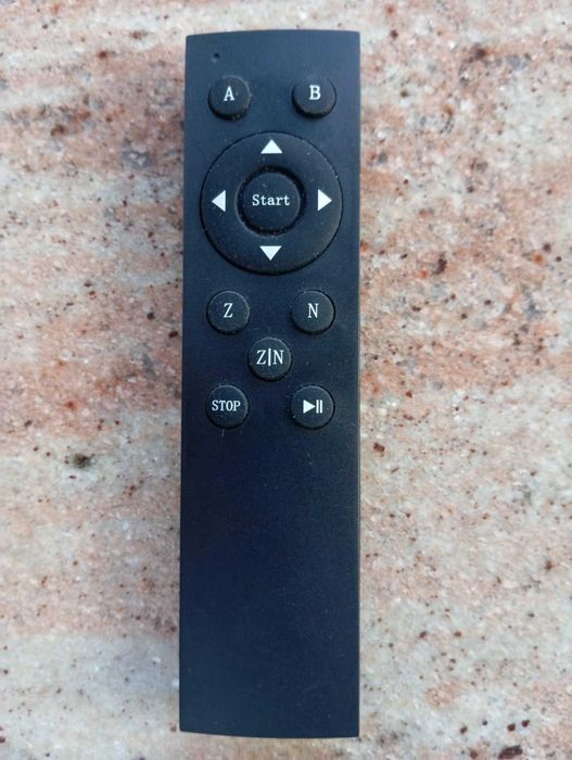 Mamibot w120 t robot do mycia okien