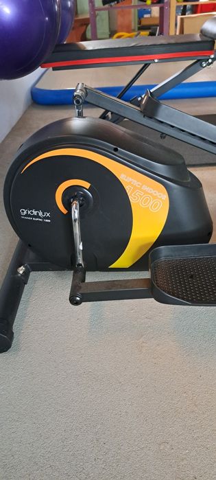Gridinlux trainer eliptic 1500