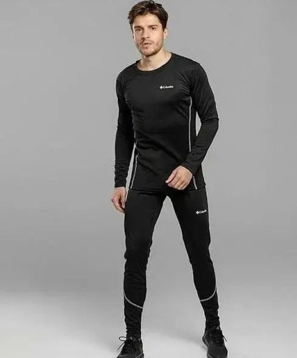 БЕЗКОШТОВНА ДОСТАВКА Укрпошта Термобілизна Columbia мужское