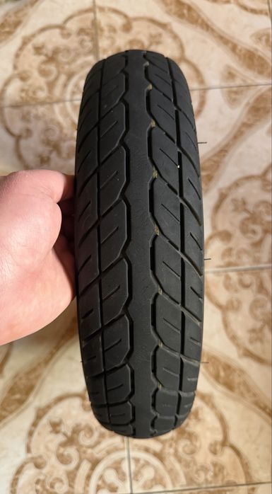 Продам Шину MOTOTECH 3.00-10