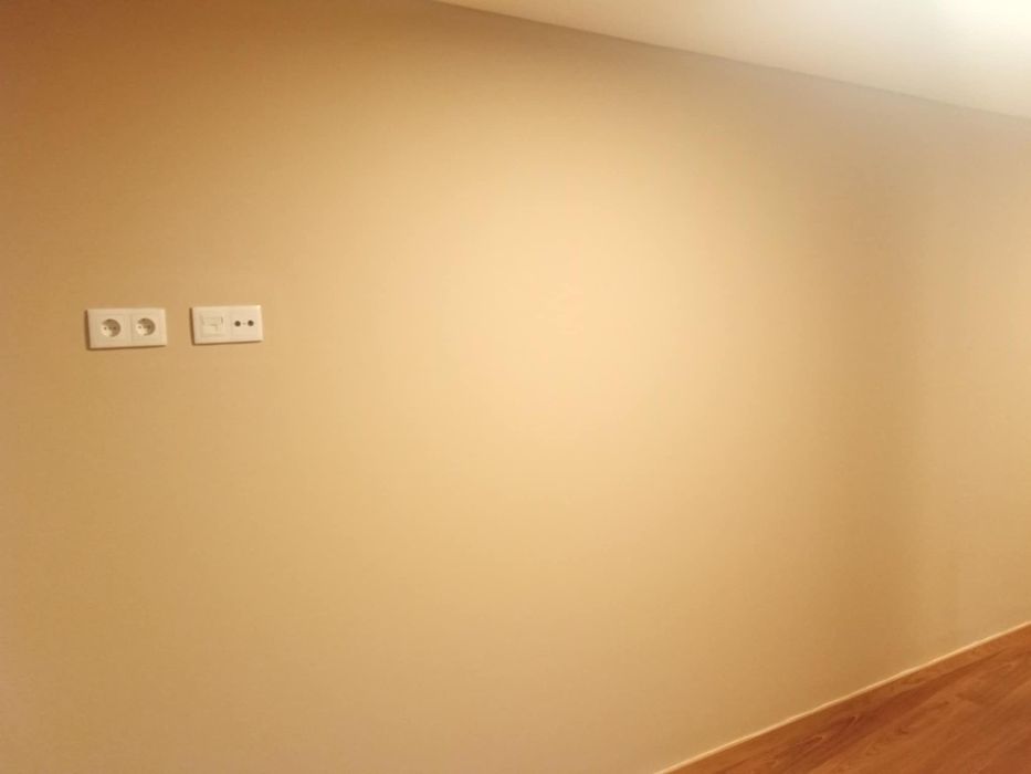 Pintura de construção civil