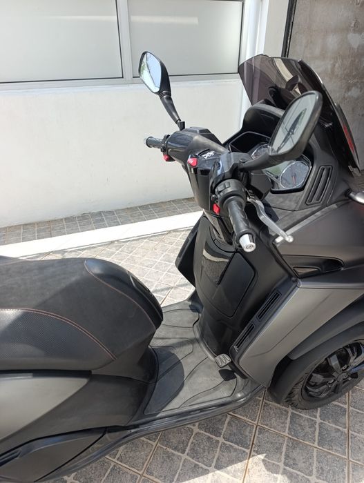 Pretendo vender moto