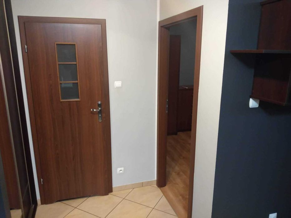 Mieszkanie do wynajęcia