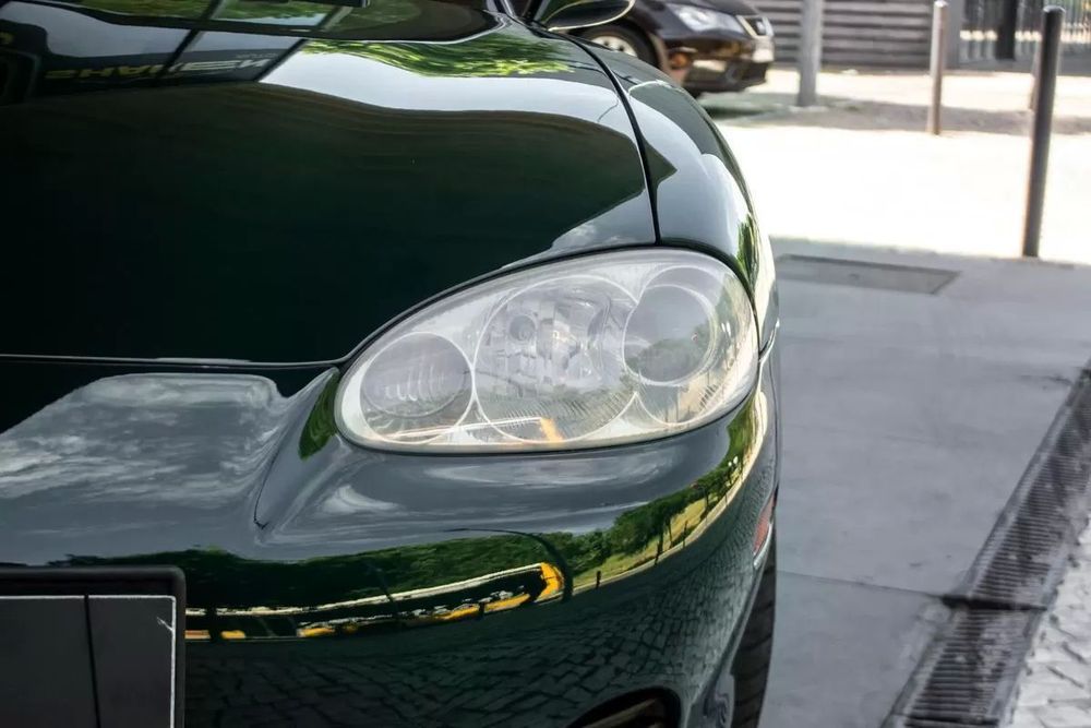 Mazda MX-5 1.6 16V