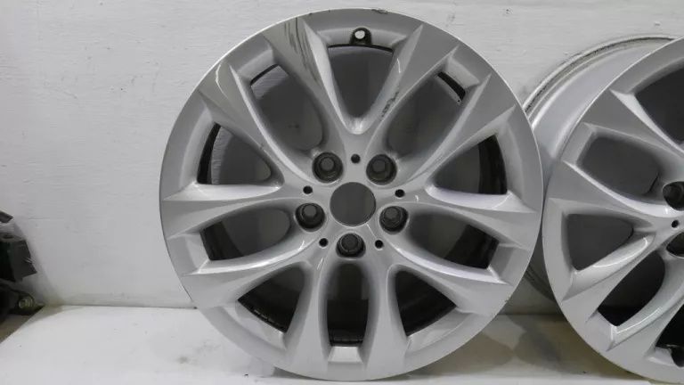 ALUFELGA BMW 2 F45 F46 X1 F48 ET54 7,5x17