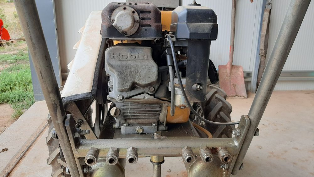 Compressor a gasolina64741298417410122