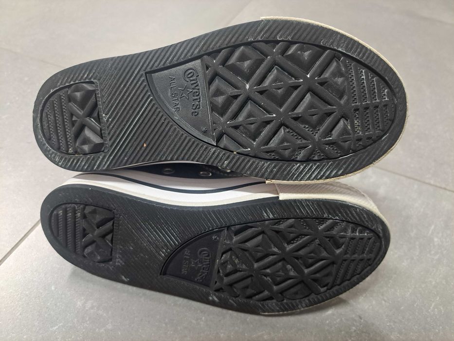 Sapatilha menina All Star