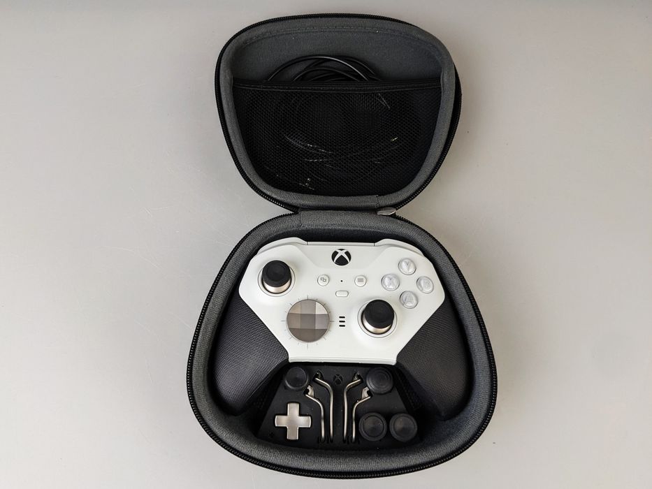 Геймпад Xbox ‼️Elite‼️ Controller 2, PC, Xbox. Контроллер. Гарантія