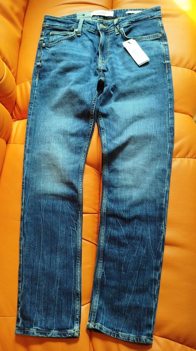 Чоловічі джинси GUESS KEN W31 L32 нові, оригінал
