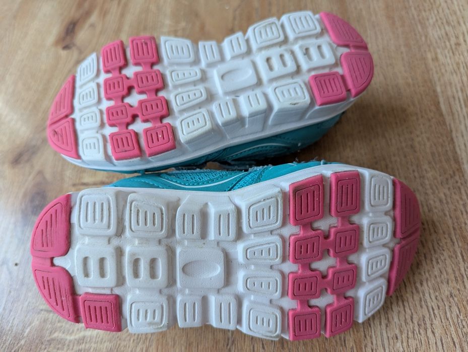 Buty sportowe Martes Sport rozmiar 27