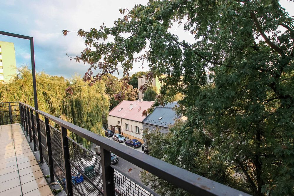 Mieszkanie – Kraków - Widok 5