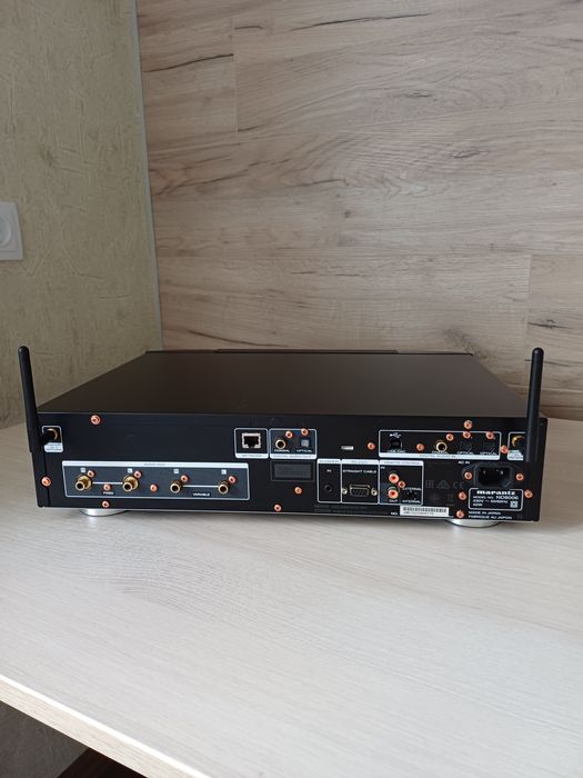 Продам MARANTZ  ND 8006