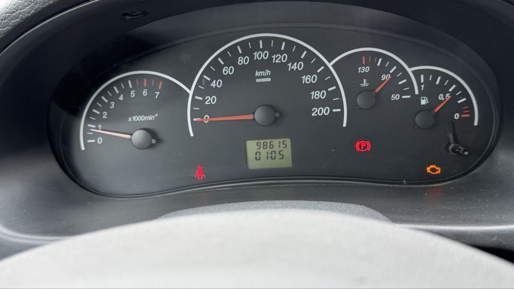 Lada Priora 1.6 2013