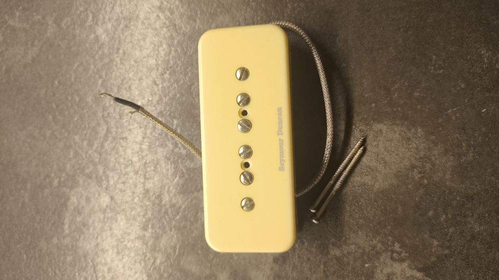 P90 - 1N Seymour Duncan