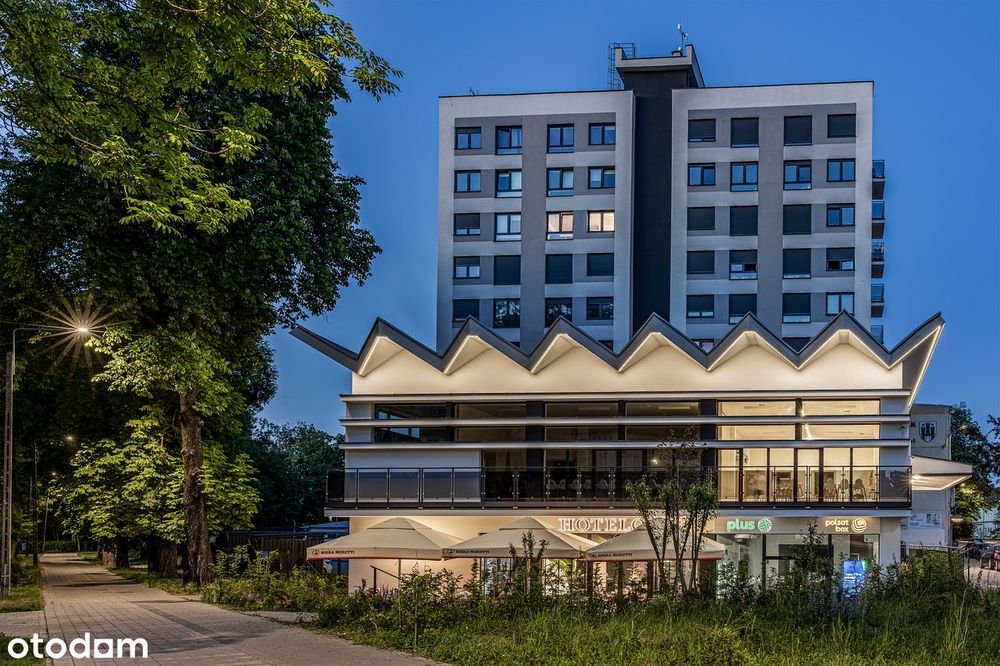 Mieszkanie PREMIUM Apartamenty Stobrawa |2 pokoje | widok | tarasy