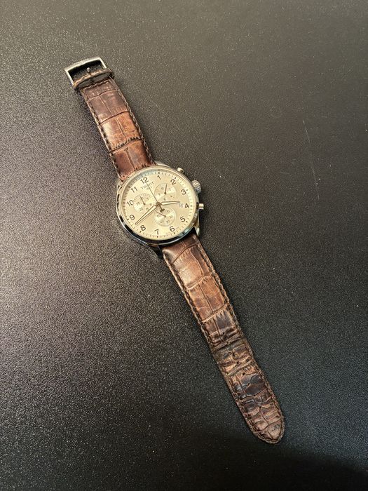 Tissot Chrono XL Classic