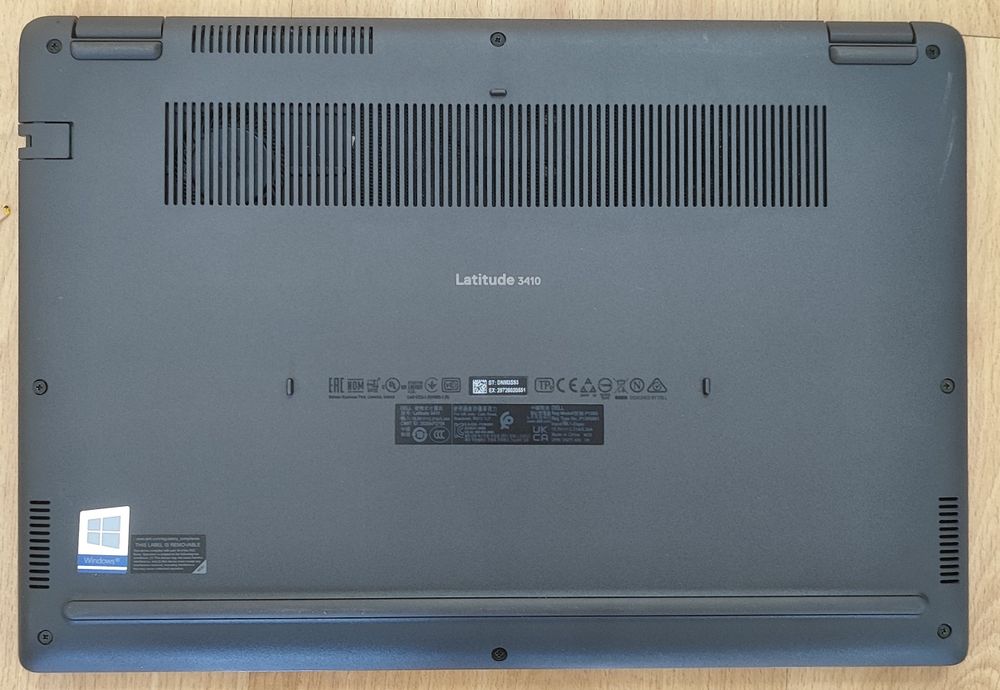 10th-Generation i5 Computer64283965196801122