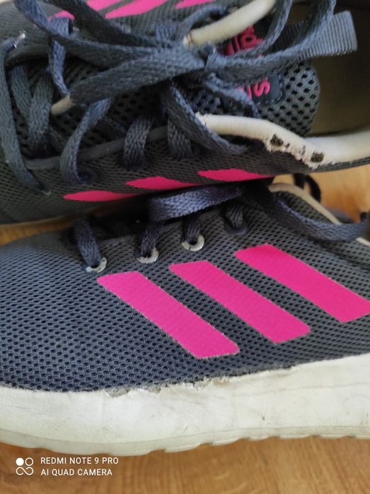 Buty Adidas rozmiar 36,5