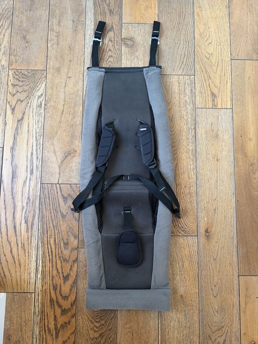 thule chariot hamak