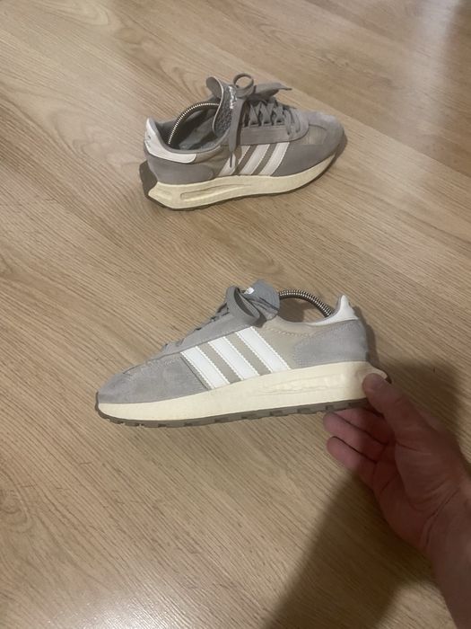 Кросовки Adidas Retropy E5 ориг