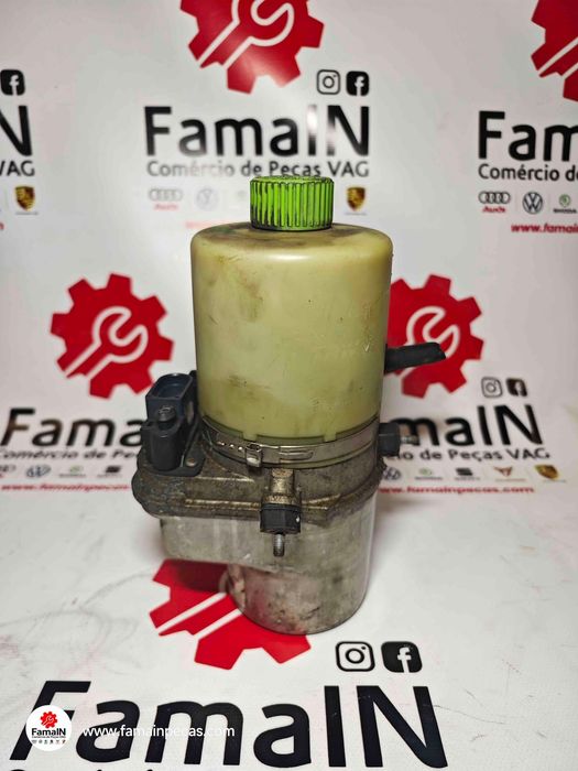 Bomba de Direção Hidráulica VW POLO V 1.2 TDI (55 kW / 75 cv) [10.2009 - 05.2014]