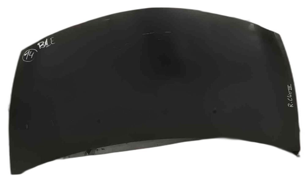 Capot | RENAULT | CLIO III (BR0/1, CR0/1) [01.2005 - 12.2014]