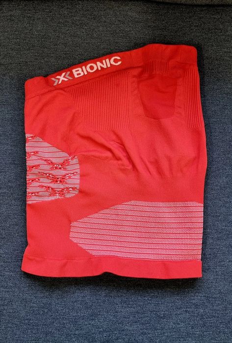 Komin X-Bionic Switzerland r.L-XL
