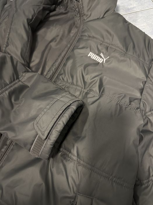 Puma meska kurtka oryginalna nowa XL