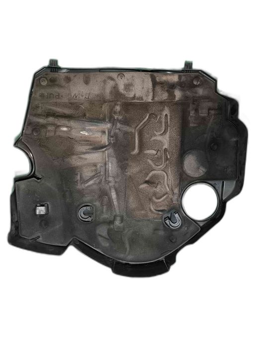 Capa do Motor BMW 3 318 d (105 kW / 143 cv) [02.2007 - 10.2011] 7797410 (OEM) | 11147797410 (OEM)