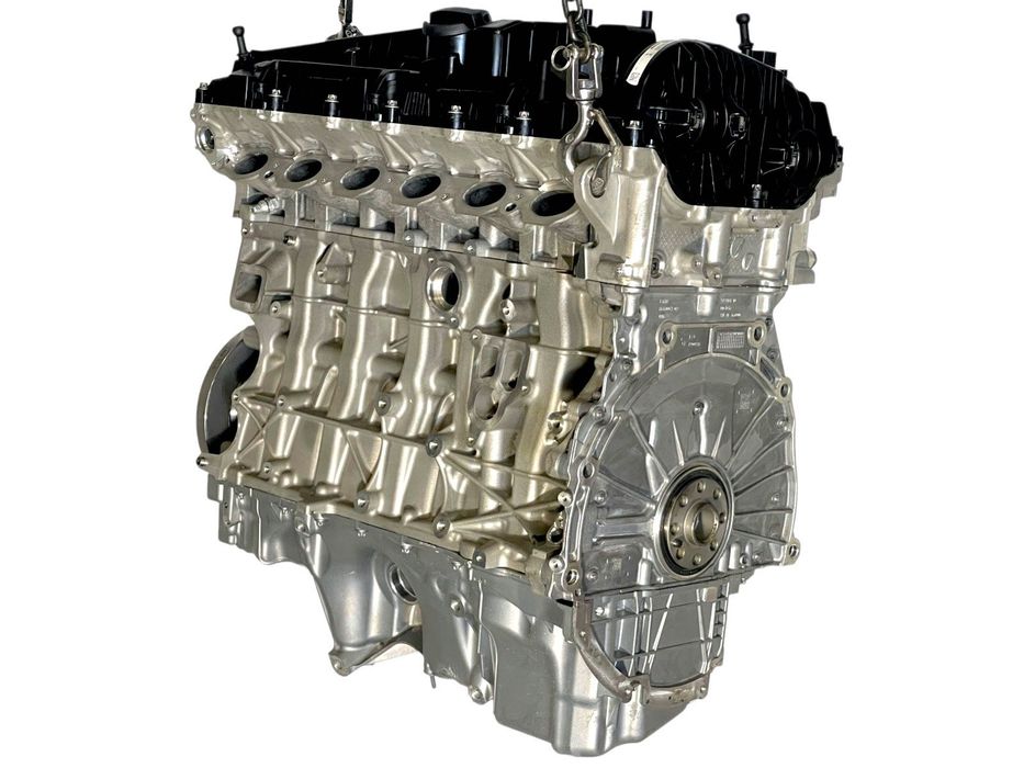 Новий Мотор Двигатель Двигун BMW S58B30A X3M X4M F97 F98 G80 M3 G83 M4