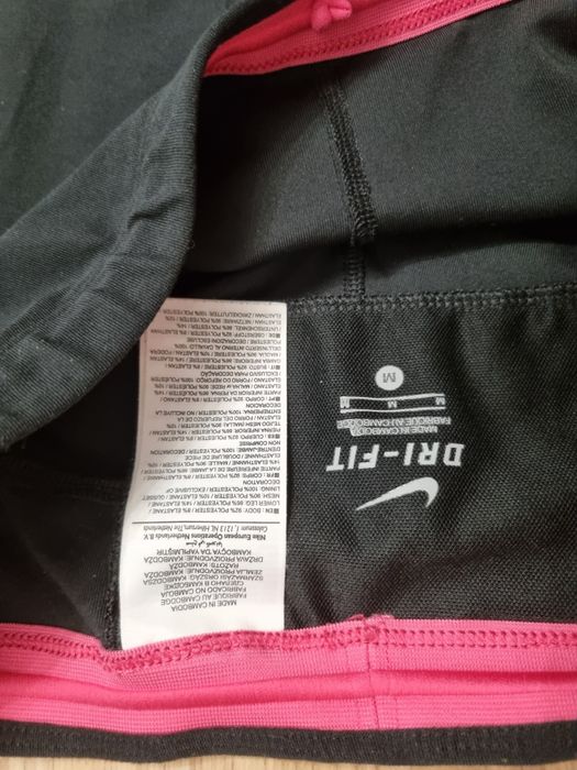 Leginnsy spodnie Nike M 38